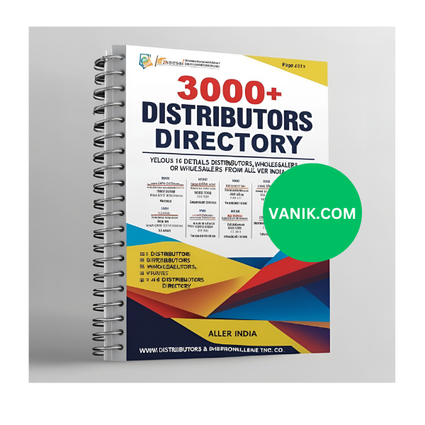 Distributors Directory