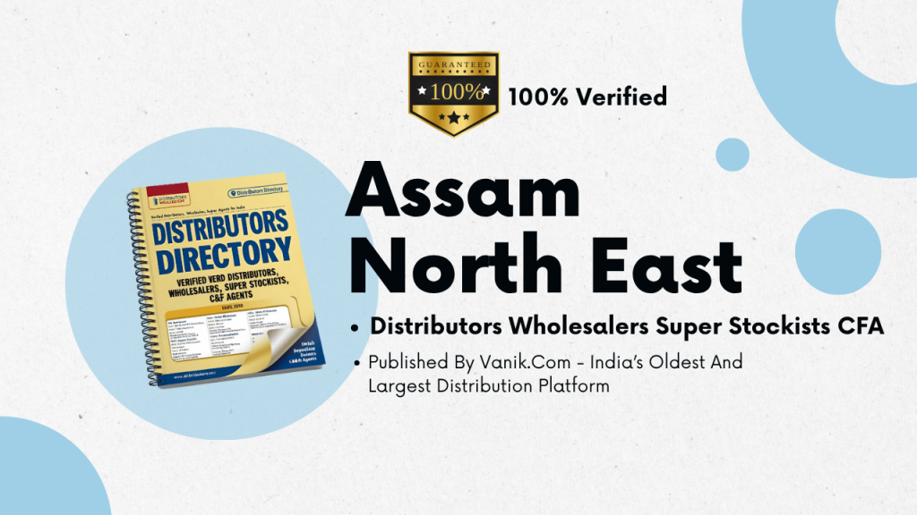 Assam North East Distributors Directory