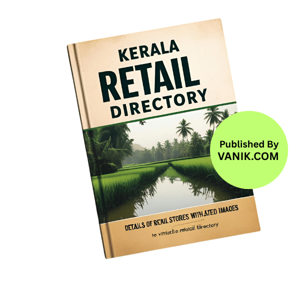 Kerala Retail Directory