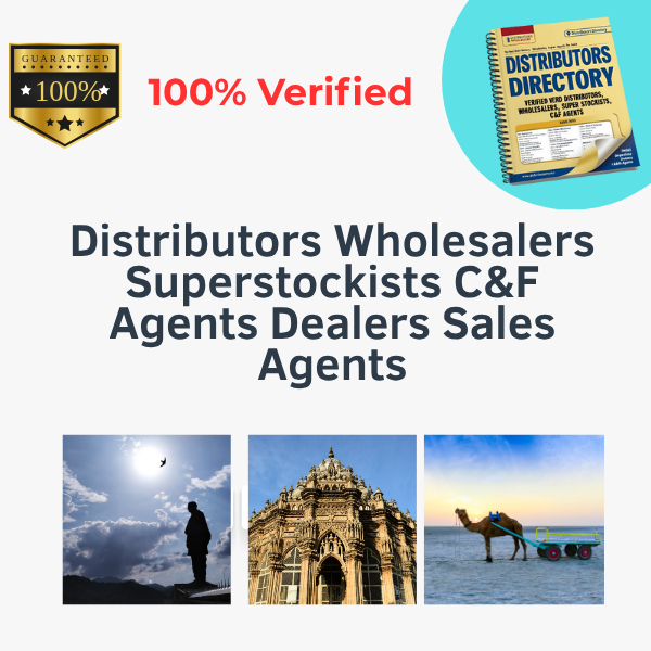 Gujarat Distributors