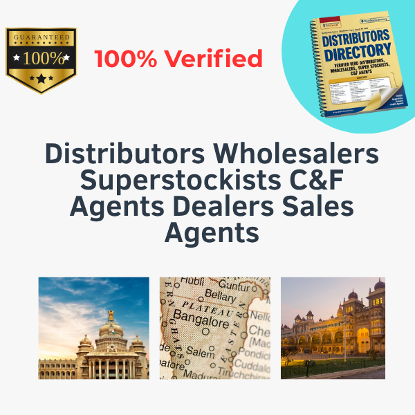 Karnataka Distributors