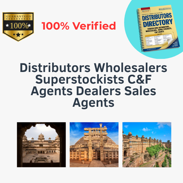 Madhya Pradesh Distributors