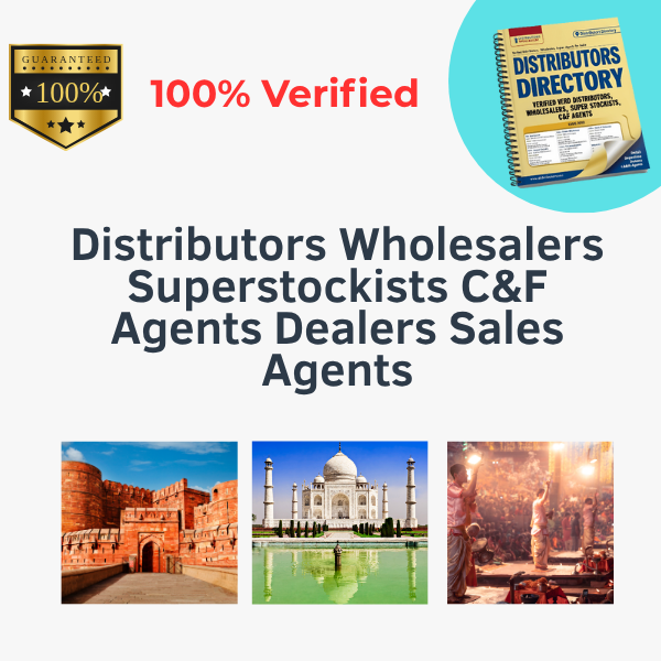 Uttar Pradesh Distributors