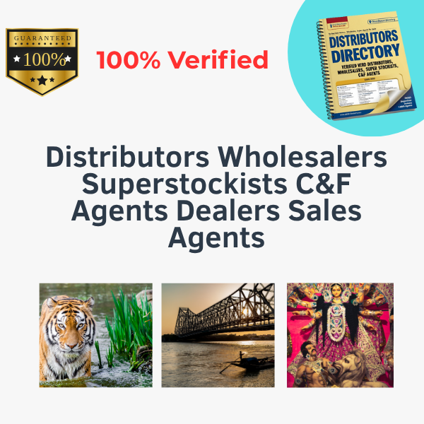 West Bengal Distributors Directory
