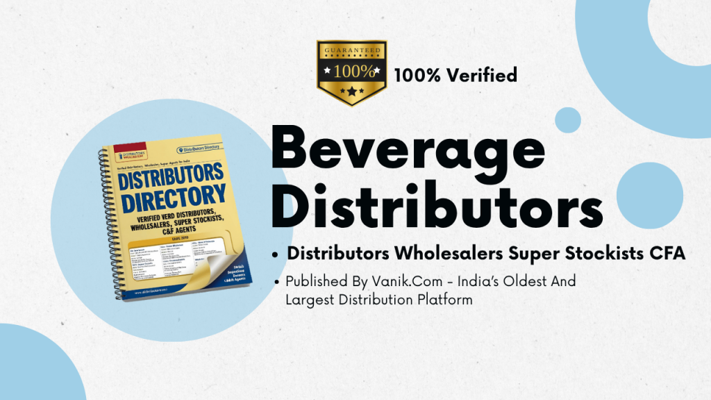 beverage distributors