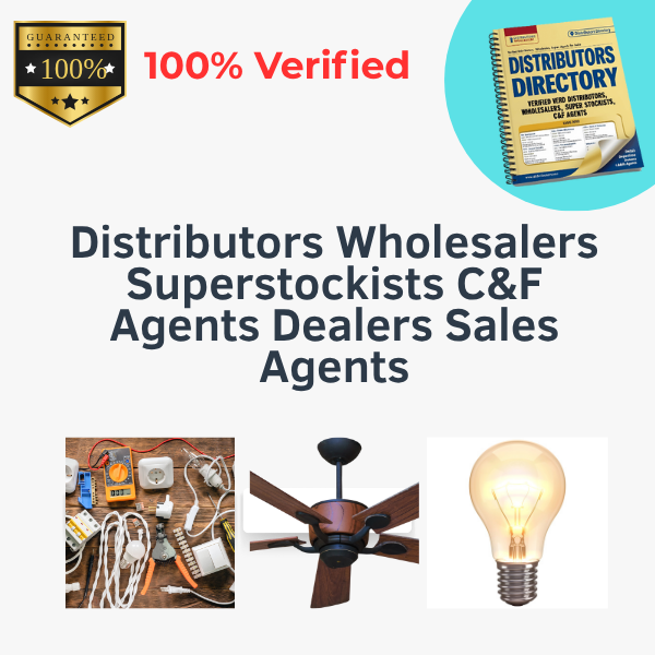 Electrical and electronics products 