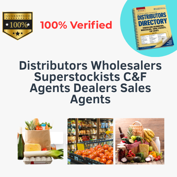 Grocery Distributors