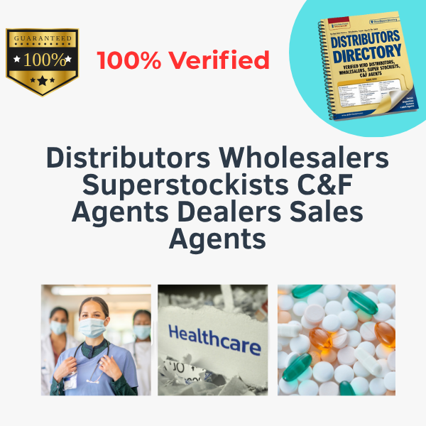 Healthcare Distributors