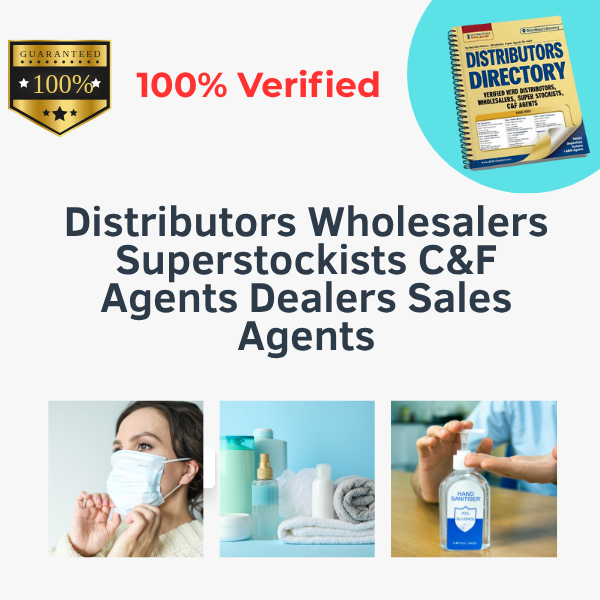 Hygiene Distributors