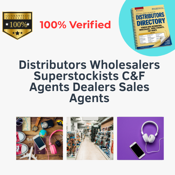 Mobile Accessories Distributors