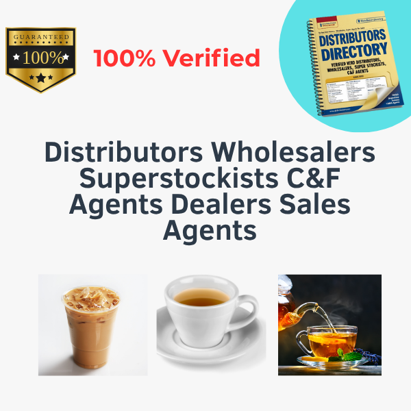 Tea Coffee Distributors 