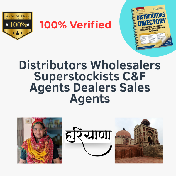Haryana Distributors