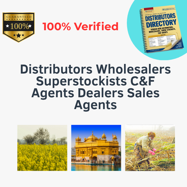 Punjab Distributors