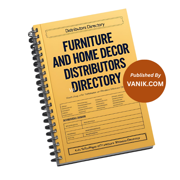 Furniture Distributors Directory