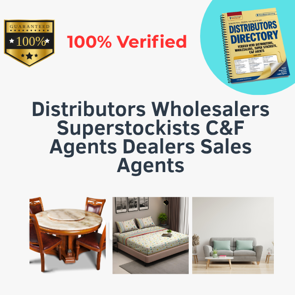 Furniture Distributors