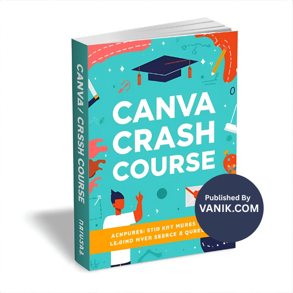 Canva Crash Course