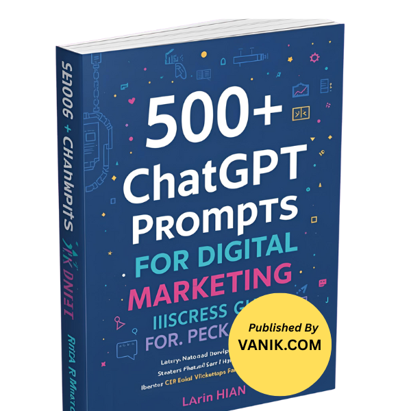 ChatGPT Prompts For Business