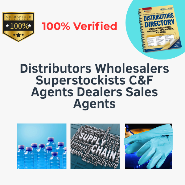 Plastic rubber industrial supplies distributors