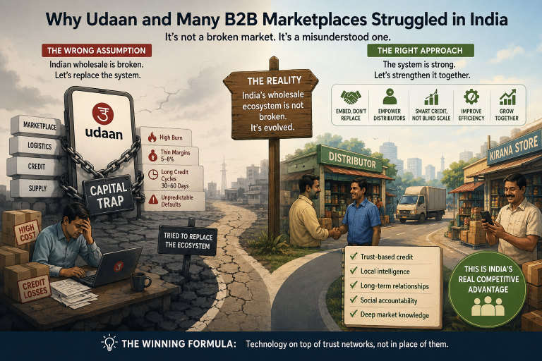 B2B Marketplace