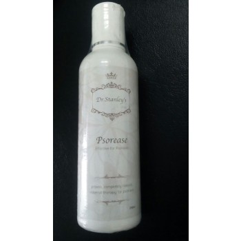 Psorease - An Effective Oil For Psoriasis