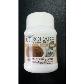 Utrocare- An Effective Uterine Capsule