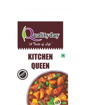 Quality Day Kitchen Queen