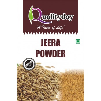 Quality Day Jeera Powder