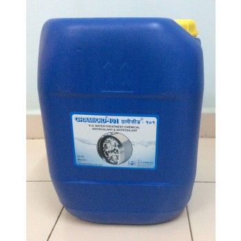 RO Antiscalant & Antifoulant