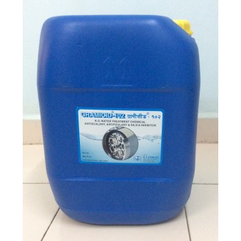 RO Antiscalant & Antifoulant (Silica Inhibitor)