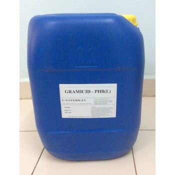 pH Booster Chemical 1