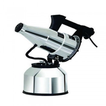 Filtered Aerosol Disinfectant