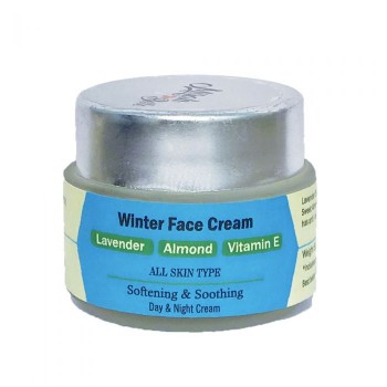 Palmarosa Hydrating Face Cream