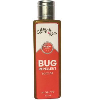 Bug Repellent Oil