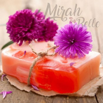 Tomato - Grapeseed Complexion Soap