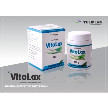 Vitolax Oral Powder