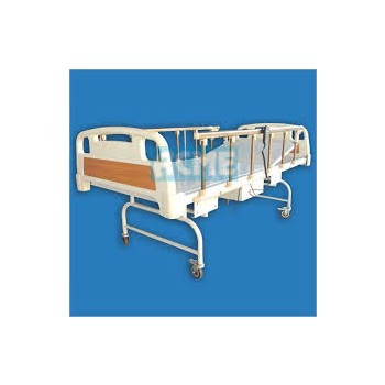 Hospital Bed 2