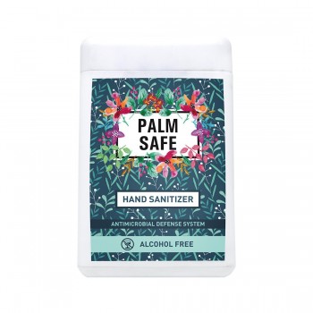 Palm Safe Alcohal Free Hand Sanitizer 2