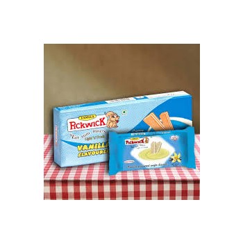 Pickwick Wafer Biscuits 3