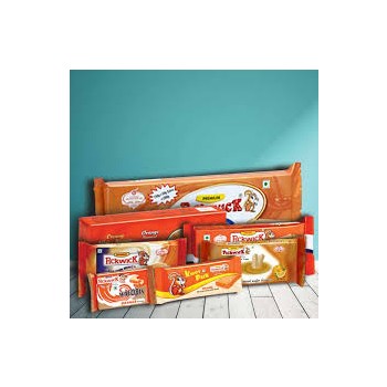 Pickwick Wafer Biscuits 5