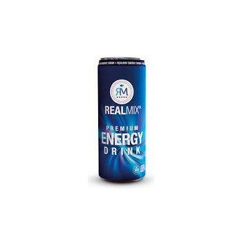 REALMIX Premium Energy drink 2