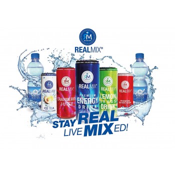 Realmix Energy Drinks 1