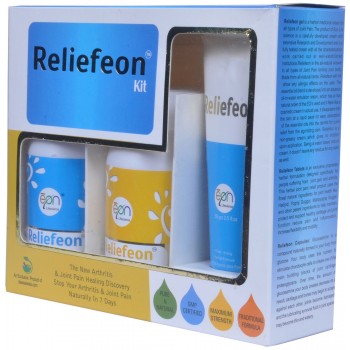 Reliefeon Kit 1