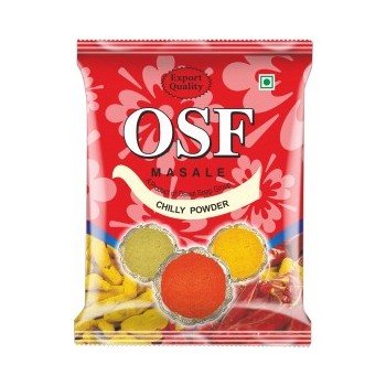 Oswal Spices