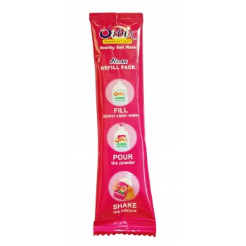 Orbix Powder to Liquid Healthy Soft Wash 3