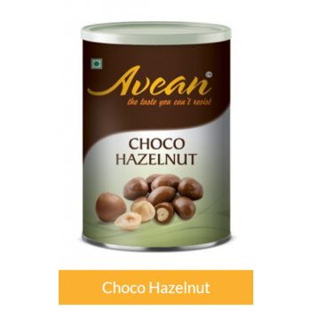 Avean Choco Hazelnuts