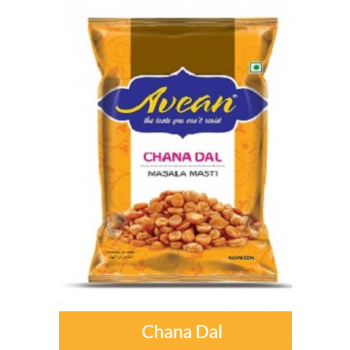 Chana Dal