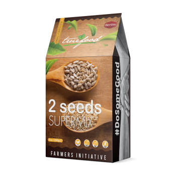 2 Seeds Supermix