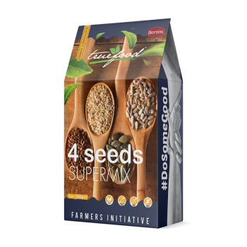 4 Seeds Super Mix