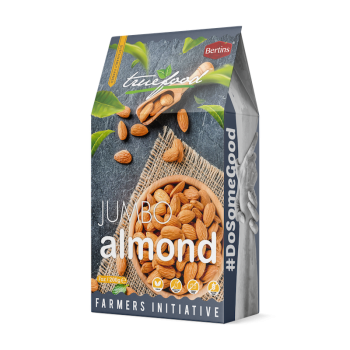 Jumbo Almonds