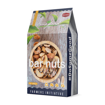 Bar Nuts Supermix